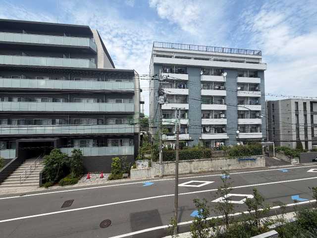 Dimus中野富士見町のその他写真