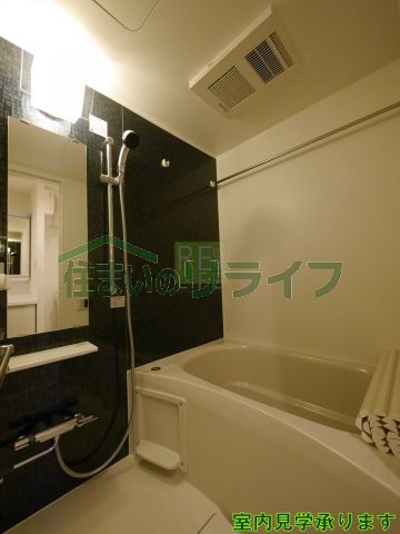バス・シャワールーム　ロイジェントパークス四ッ谷