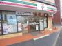 コンビニ　セブンイレブン 大田洗足池店（コンビニ）まで385m