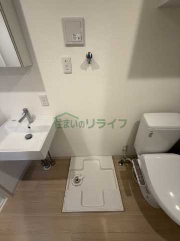 ラシクラス南行徳のその他写真