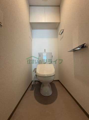 トイレ　801参考（間取り面積同様）