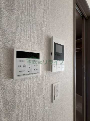 その他設備　801参考（間取り面積同様）
