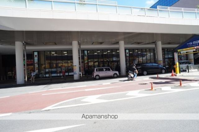 スーパー　スーパーマーケットＫＩＮＳＨＯ（近商）　新生駒店（スーパー）まで331m