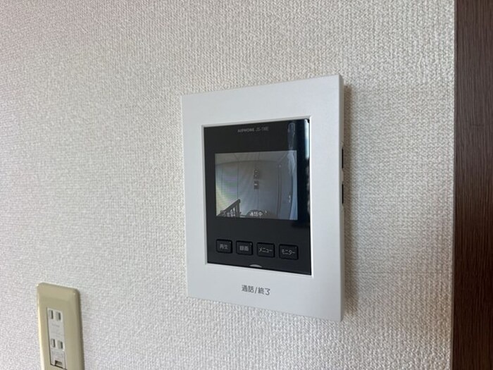 セキュリティ　図面と現状に相違がある場合には現状を優先