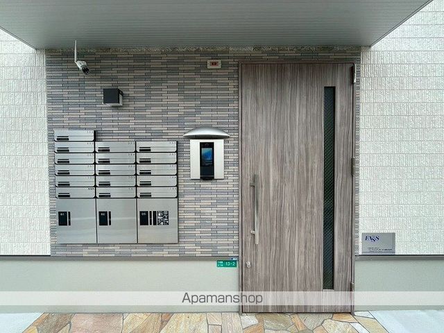 地下鉄千日前線 新深江駅 徒歩4分 3階建 築2年の外観写真