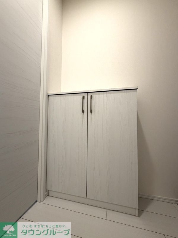 玄関　別部屋参考写真