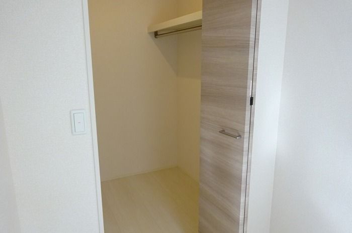 収納　こまごまとしたものを収納できそうですね