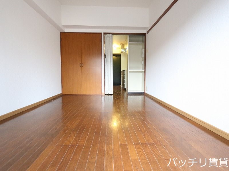 その他　別号室タイプの為、現状を優先いたします