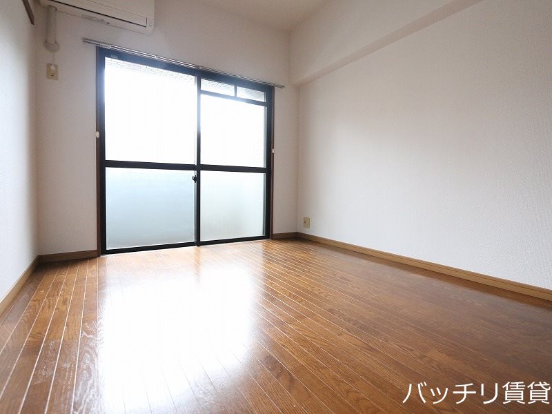 その他部屋・スペース　別号室タイプの為、現状を優先いたします