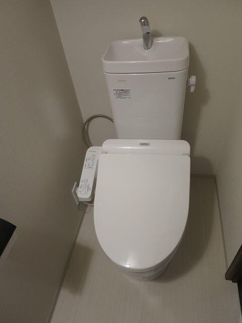 トイレ　参考写真