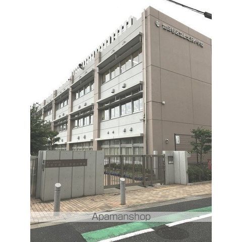 小学校　上北沢小学校（小学校）まで215m