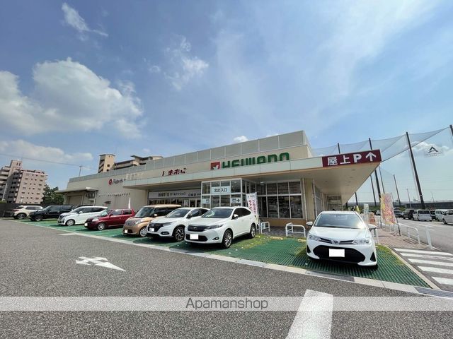 スーパー　平和堂ビバモール名古屋南店（スーパー）まで505m