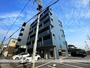 北長瀬駅より徒歩19分 6階 築4年3ヶ月の賃貸物件