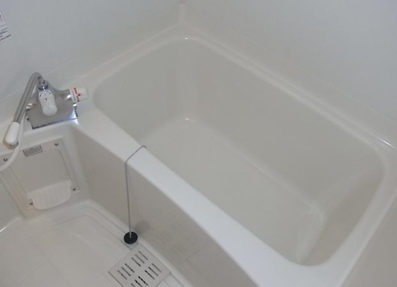 バス・シャワールーム　別部屋の画像を使用しております。