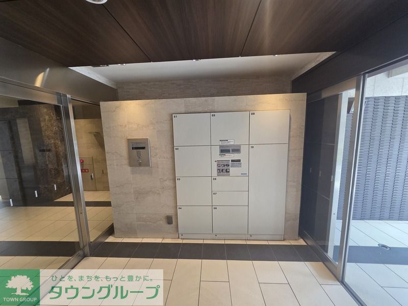 ジュネーゼグラン難波ミラージュのその他写真
