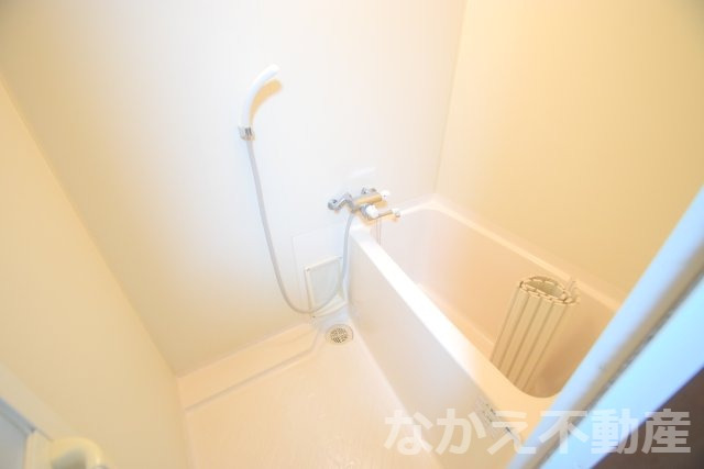 ＪＲ牟岐線 阿波橘駅 徒歩5分 2階建 築31年の風呂写真