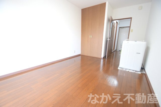 ＪＲ牟岐線 阿波橘駅 徒歩5分 2階建 築31年の居間写真