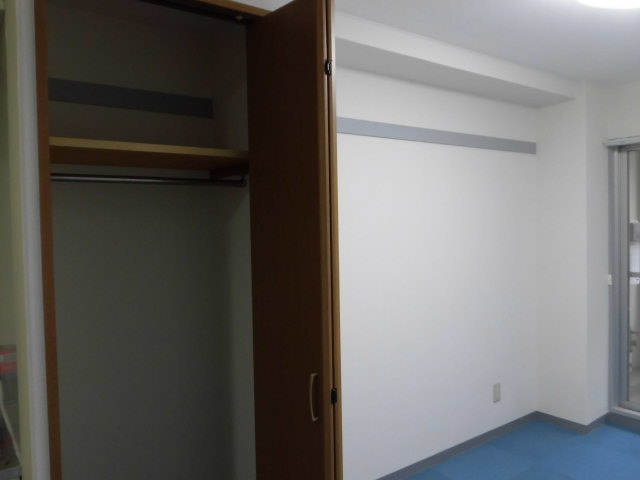 K-BUILUDINGの内装写真