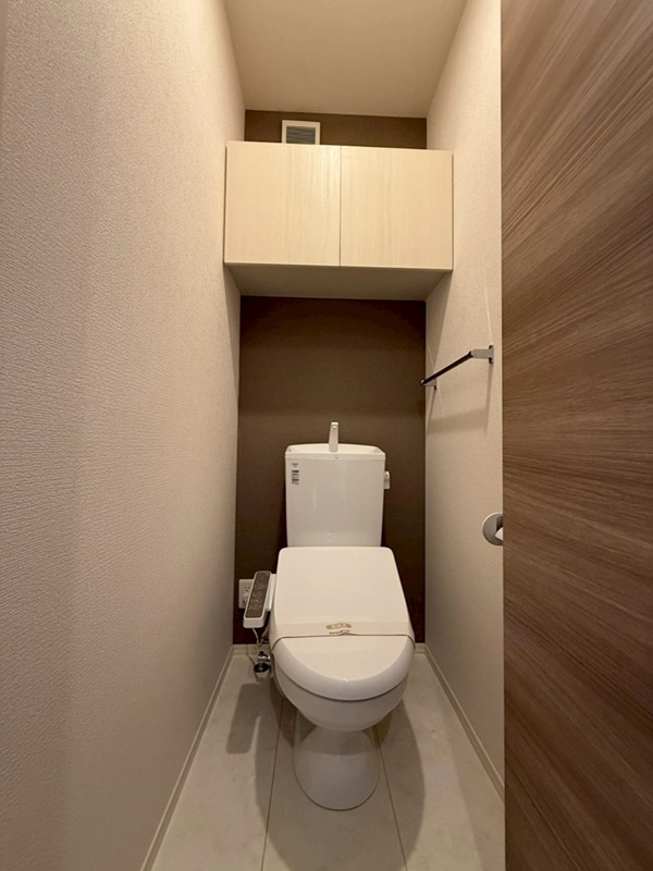 トイレ　別部屋参考写真