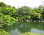 公園　目白庭園（公園）まで573m