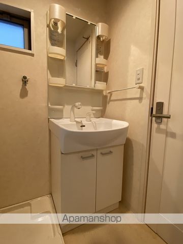 浜松市中央区 2階建 築20年の内装写真