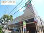 スーパー　ライフ緑橋店（スーパー）まで851m