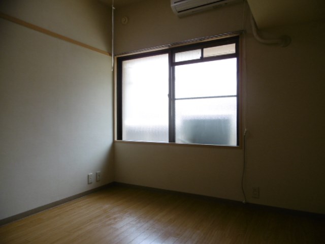 その他部屋・スペース　画像は205号室です（参考）