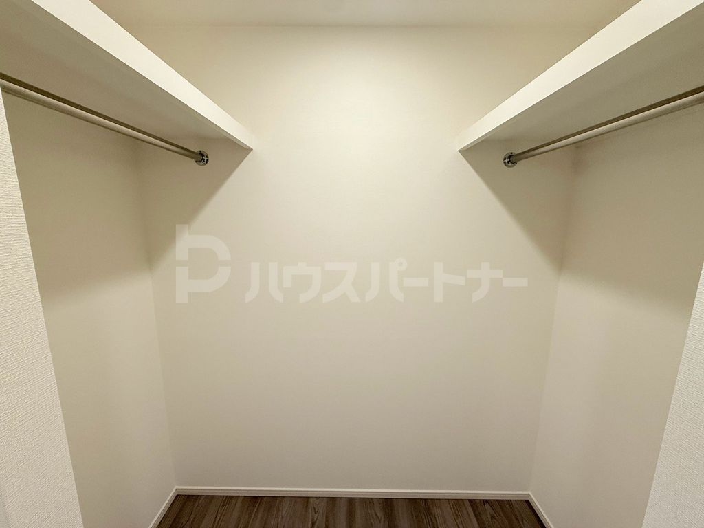 ミリアレジデンス浅草橋IIの内装写真