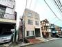 上大岡駅より徒歩14分 2階 築55年6ヶ月の賃貸物件