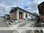  築8年8ヶ月 1階建の賃貸物件