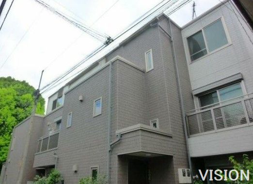 建物外観　☆外観☆