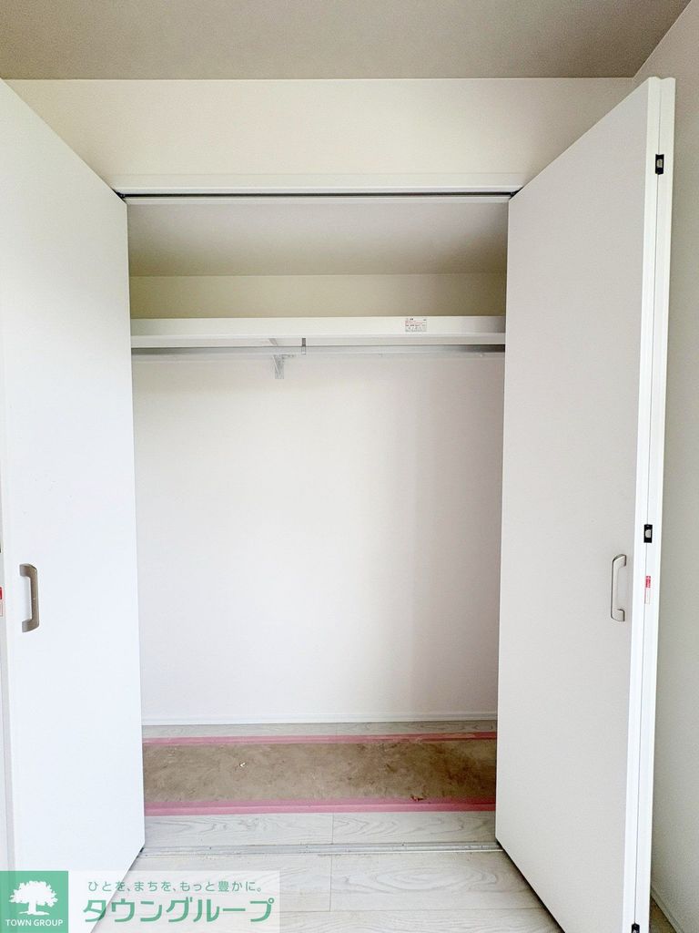 収納　※同建物別号室参考写真（7号室）