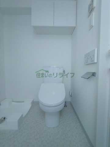 トイレ　リライフ浅草店
