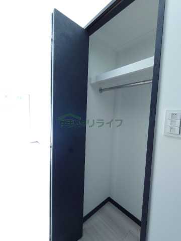 収納　リライフ浅草店
