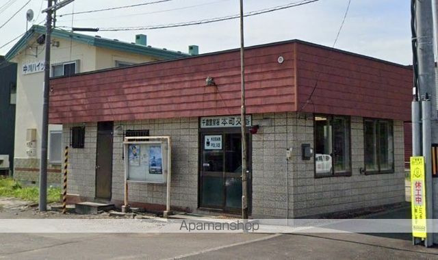 ウィンズ本町の周辺写真