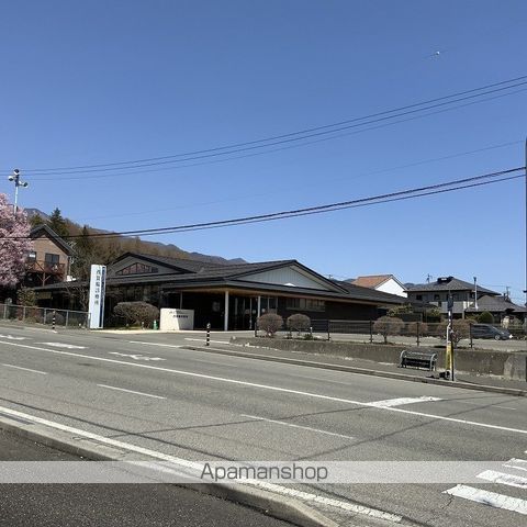 病院　西箕輪診療所（病院）まで1079m
