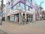 コンビニ　セブンイレブン札幌澄川駅前店（コンビニ）まで342m