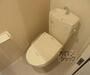 トイレ　清潔感のあるトイレです！