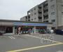 コンビニ　ローソン　山科音羽前田町店（コンビニ）まで298m