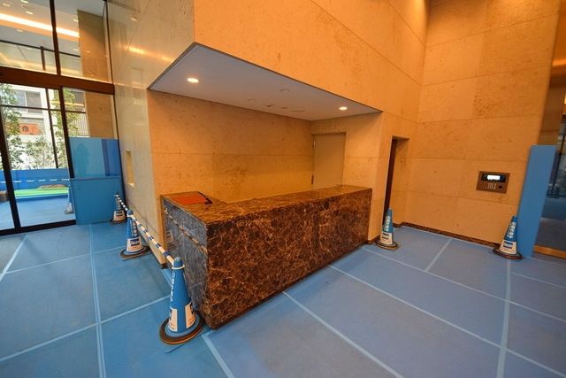 パークホームズ千代田淡路町のその他写真