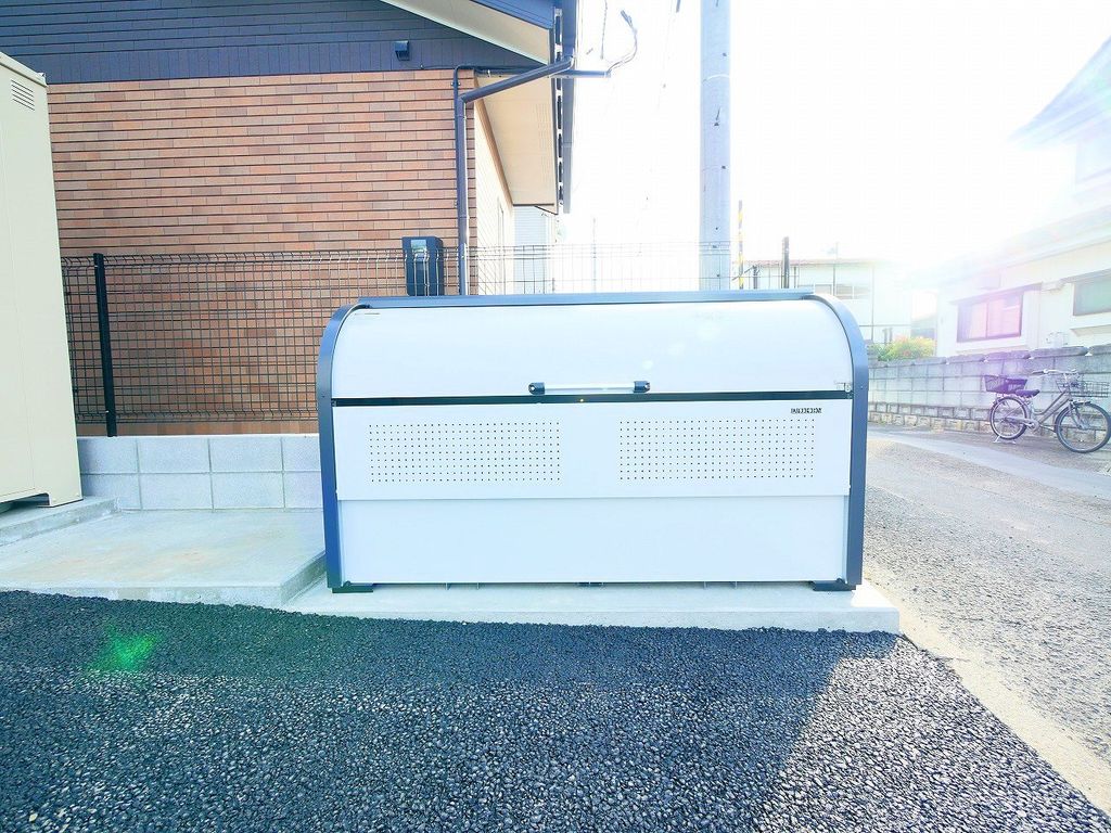 その他設備　設備