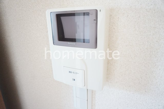 熊本電気鉄道 三ツ石駅 徒歩7分 2階建 築20年のその他写真