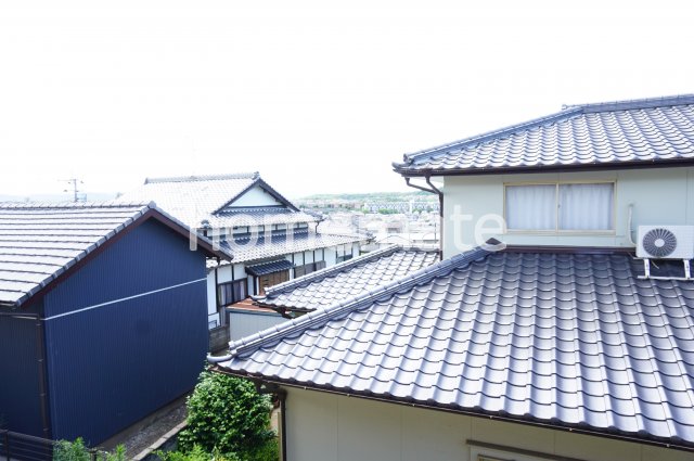 熊本電気鉄道 三ツ石駅 徒歩7分 2階建 築20年のその他写真
