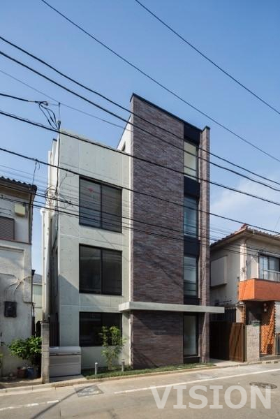建物外観　☆外観☆