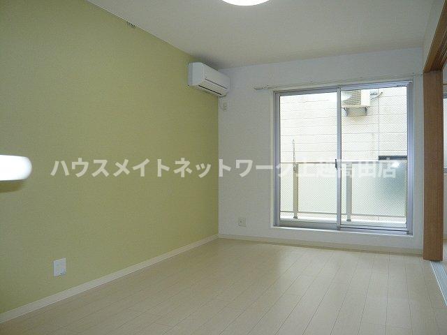 その他部屋・スペース　ＬＤＫ11.4帖