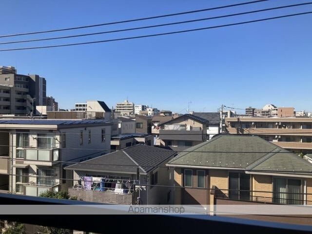 眺望　眺望