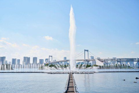 レオーネ方南町の周辺写真