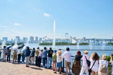 レオーネ方南町の周辺写真
