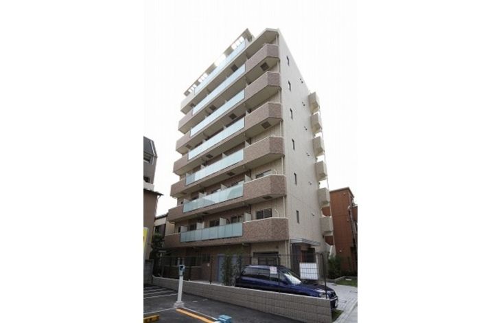 ＪＲ総武線 亀戸駅 徒歩5分 築15年