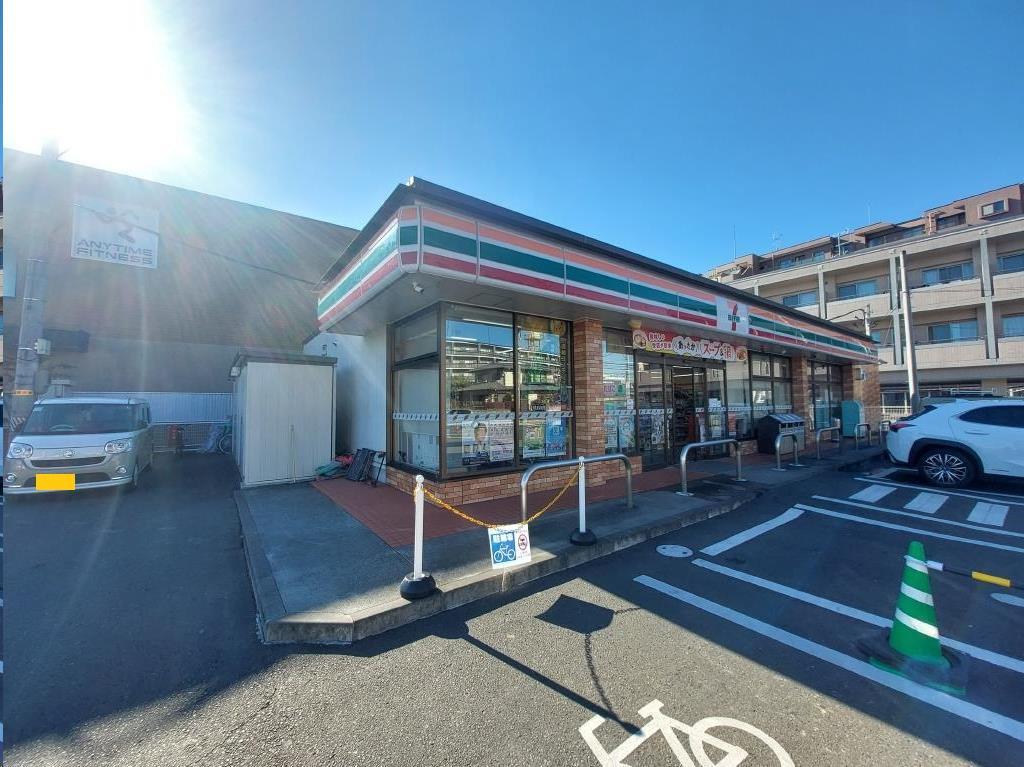 イーグルハイツ高松の周辺写真